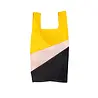 Susan Bijl Susan Bijl - the new shopping bag medium - multi tone