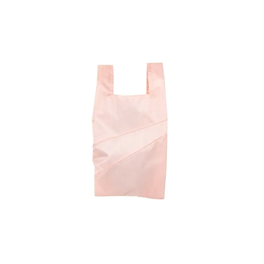 Susan Bijl Susan Bijl - the new shopping bag small - mono tone