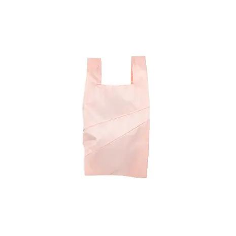 Susan Bijl Susan Bijl - the new shopping bag small - mono tone