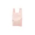 Susan Bijl - the new shopping bag small - mono tone