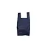 Susan Bijl - the new shopping bag small - mono water