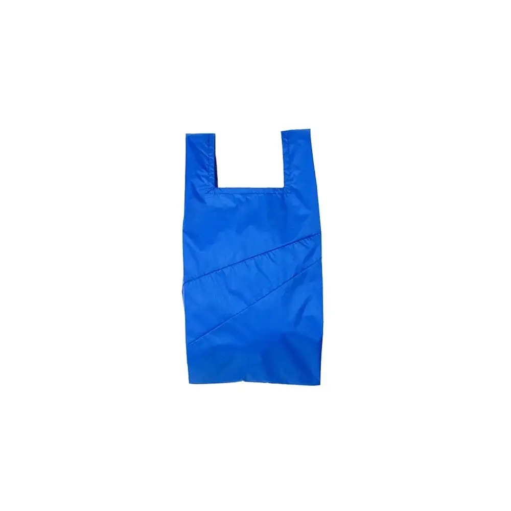 Susan Bijl Susan Bijl - the new shopping bag small - mono yves