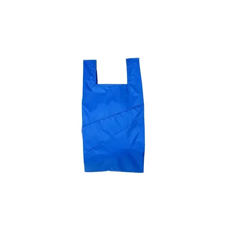 Susan Bijl Susan Bijl - the new shopping bag small - mono yves