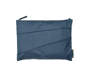 Susan Bijl Susan Bijl - the new pouch large - mono tornado Susan Bijl Susan Bijl - the new pouch large - mono tornado