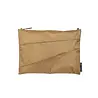 Susan Bijl Susan Bijl - the new pouch large - mono camel Susan Bijl Susan Bijl - the new pouch large - mono camel