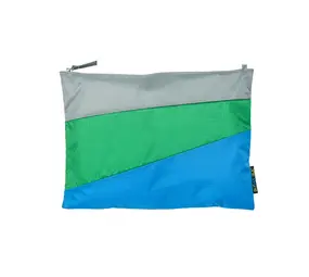 Susan Bijl Susan Bijl - the new pouch large - multi wena