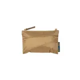 Susan Bijl Susan Bijl - the new pouch small - mono camel