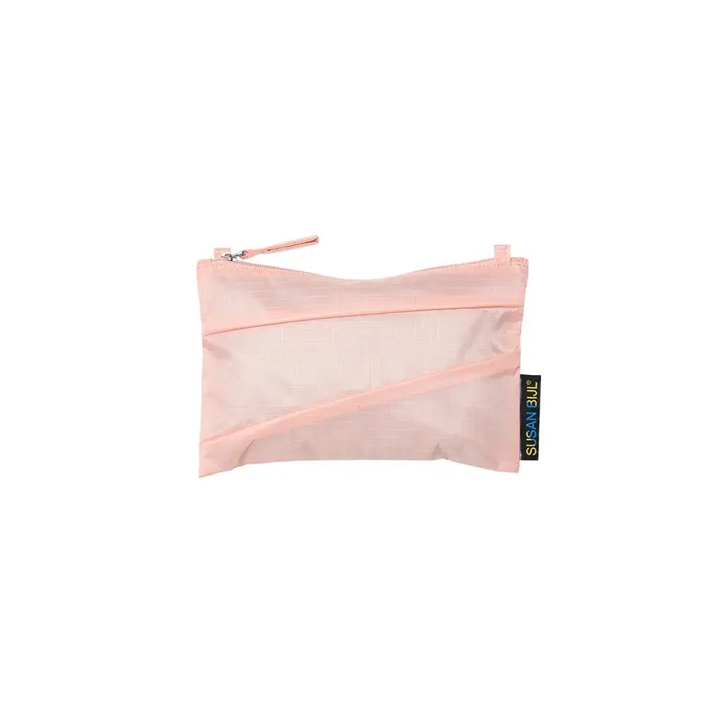 Susan Bijl Susan Bijl - the new pouch small - mono tone