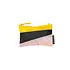 Susan Bijl - the new pouch small - multi black Susan Bijl - the new pouch small - multi black