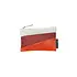 Susan Bijl - the new pouch small - multi oxyde Susan Bijl - the new pouch small - multi oxyde