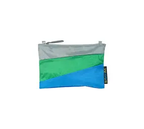 Susan Bijl Susan Bijl - the new pouch small - multi wena
