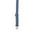 Susan Bijl - the new strap wide - dark petrol Susan Bijl - the new strap wide - dark petrol