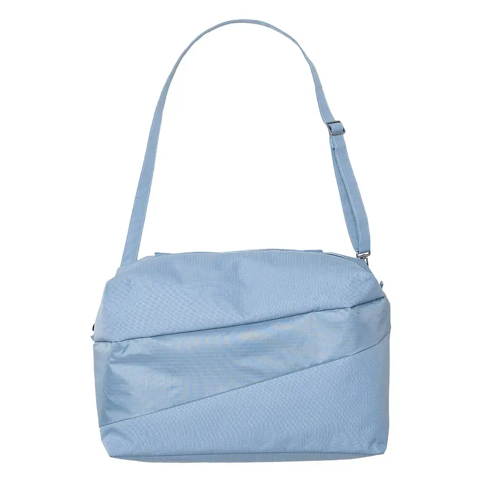 Susan Bijl Susan Bijl - the new 24/7 bag - mono fuzz Susan Bijl Susan Bijl - the new 24/7 bag - mono fuzz