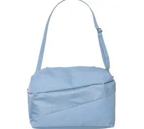 Susan Bijl Susan Bijl - the new 24/7 bag - mono fuzz Susan Bijl Susan Bijl - the new 24/7 bag - mono fuzz