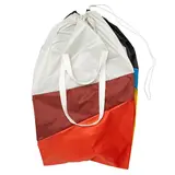 Susan Bijl Susan Bijl - the new trash bag large - multi oxyde Susan Bijl Susan Bijl - the new trash bag large - multi oxyde