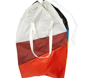 Susan Bijl Susan Bijl - the new trash bag large - multi oxyde