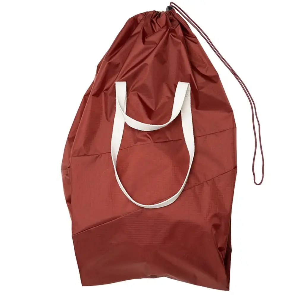 Susan Bijl Susan Bijl - the new trash bag large - mono oxyde