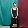 Susan Bijl Susan Bijl - the new pouch medium - mono camel