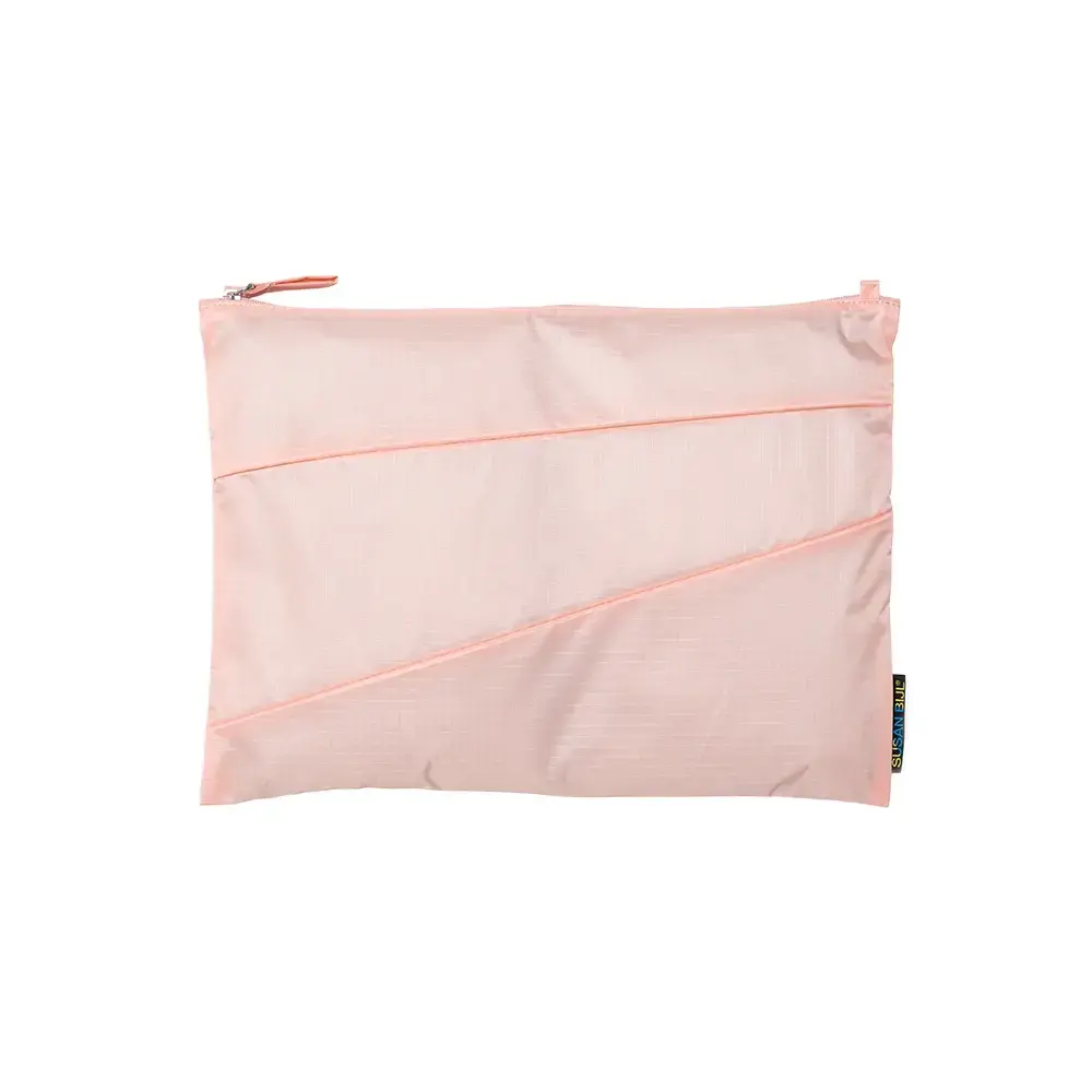Susan Bijl Susan Bijl - the new pouch large - mono tone