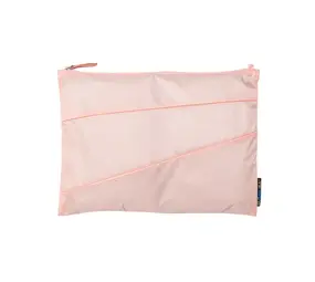 Susan Bijl Susan Bijl - the new pouch large - mono tone