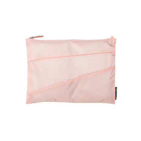 Susan Bijl Susan Bijl - the new pouch large - mono tone