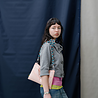 Susan Bijl Susan Bijl - the new pouch medium - mono tone Susan Bijl Susan Bijl - the new pouch medium - mono tone