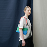 Susan Bijl Susan Bijl - the new pouch medium - multi wena