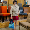 Susan Bijl Susan Bijl - the new shopping bag medium - multi drive Susan Bijl Susan Bijl - the new shopping bag medium - multi drive