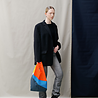 Susan Bijl Susan Bijl - the new shopping bag medium - multi tone
