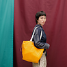 Susan Bijl Susan Bijl - the new trash bag medium - mono arise Susan Bijl Susan Bijl - the new trash bag medium - mono arise