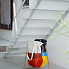 Susan Bijl Susan Bijl - the new trash bag large - multi oxyde