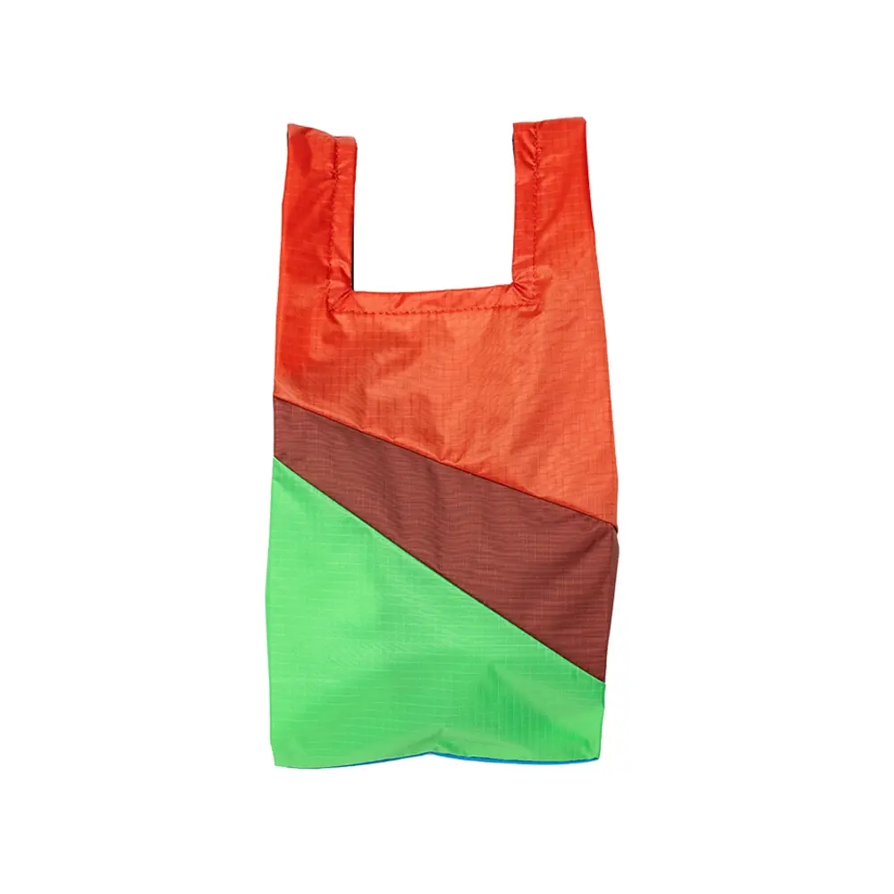Susan Bijl Susan Bijl - the new shopping bag medium - multi drive Susan Bijl Susan Bijl - the new shopping bag medium - multi drive