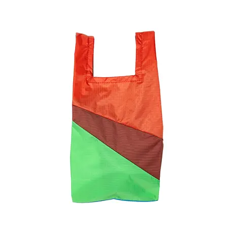 Susan Bijl Susan Bijl - the new shopping bag medium - multi drive Susan Bijl Susan Bijl - the new shopping bag medium - multi drive