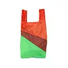 Susan Bijl Susan Bijl - the new shopping bag medium - multi drive Susan Bijl Susan Bijl - the new shopping bag medium - multi drive