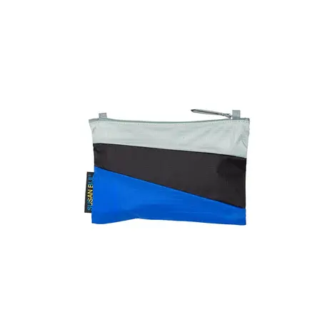 Susan Bijl Susan Bijl - the new pouch small - multi wena