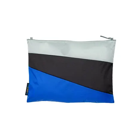 Susan Bijl Susan Bijl - the new pouch large - multi wena