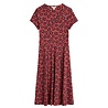 Seasalt Seasalt - pier view dress - inked cosmos masala Seasalt Seasalt - pier view dress - inked cosmos masala