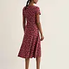Seasalt Seasalt - pier view dress - inked cosmos masala Seasalt Seasalt - pier view dress - inked cosmos masala