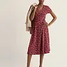 Seasalt Seasalt - pier view dress - inked cosmos masala Seasalt Seasalt - pier view dress - inked cosmos masala