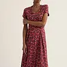 Seasalt Seasalt - pier view dress - inked cosmos masala Seasalt Seasalt - pier view dress - inked cosmos masala