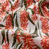Seasalt Seasalt - rushmaker shirt - red hot poker chalk