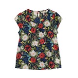Seasalt Seasalt - garden gate top ii - summer shadows mix Seasalt Seasalt - garden gate top ii - summer shadows mix