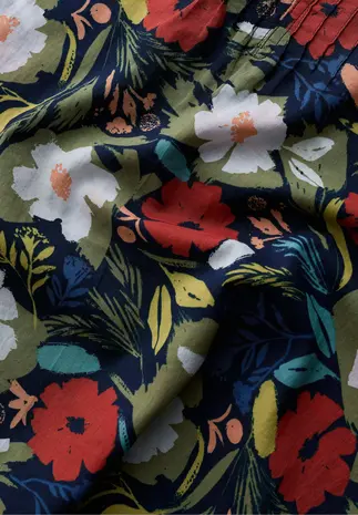 Seasalt Seasalt - garden gate top ii - summer shadows mix Seasalt Seasalt - garden gate top ii - summer shadows mix