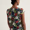 Seasalt Seasalt - garden gate top ii - summer shadows mix Seasalt Seasalt - garden gate top ii - summer shadows mix