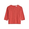 Seasalt Seasalt - knavock jumper plain - crab claw Seasalt Seasalt - knavock jumper plain - crab claw
