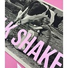 Carte Kencre Carte kencre - zeefdruk print M (A5) - milkshake Carte Kencre Carte kencre - zeefdruk print M (A5) - milkshake