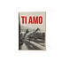 Carte kencre - zeefdruk print M (A5) - ti amo Carte kencre - zeefdruk print M (A5) - ti amo