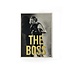 Carte kencre - zeefdruk print M (A5) - the boss Carte kencre - zeefdruk print M (A5) - the boss