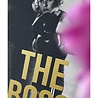 Carte Kencre Carte kencre - zeefdruk print M (A5) - the boss Carte Kencre Carte kencre - zeefdruk print M (A5) - the boss