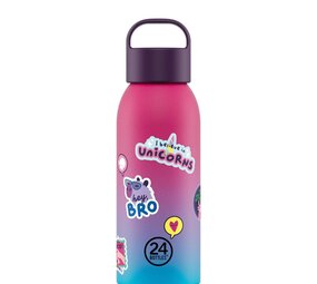 24 Bottles 24 Bottles - clima bottle (500 ml) - drip squad 24 Bottles 24 Bottles - clima bottle (500 ml) - drip squad